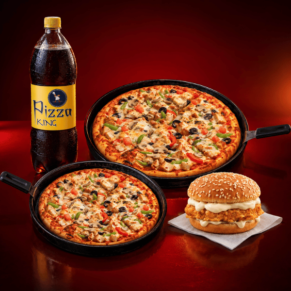 Pizza Deal 1