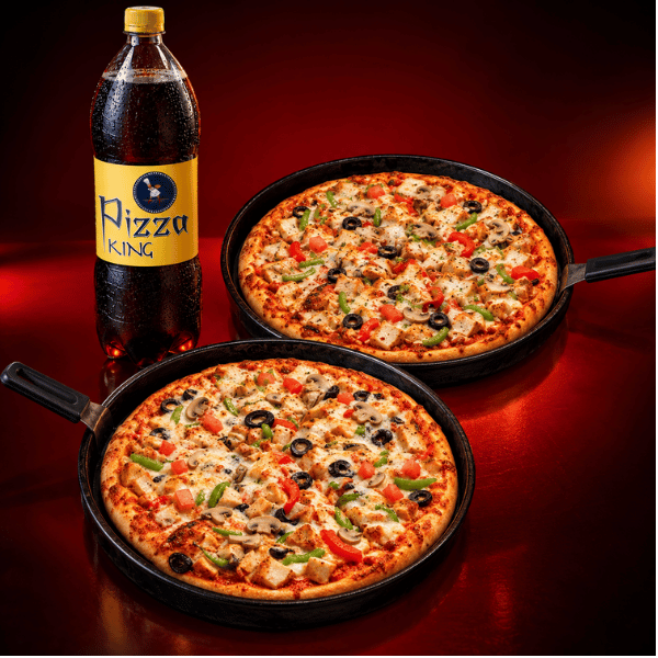 Pizza Deal 2