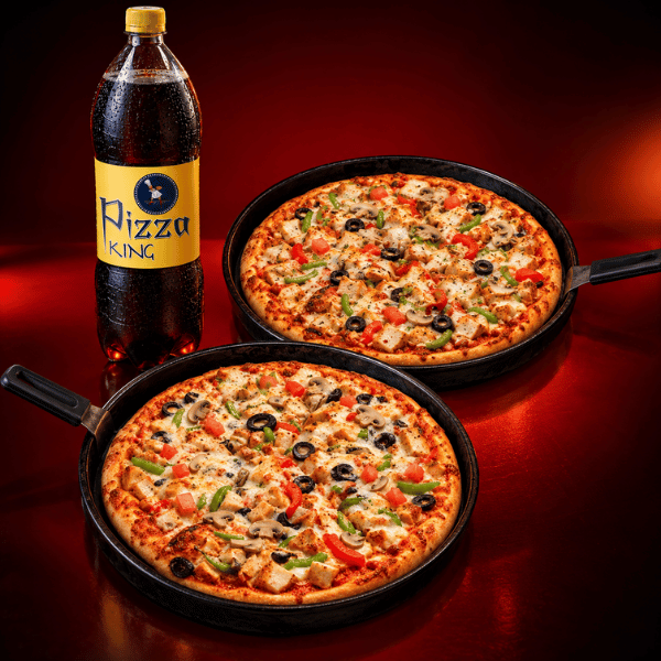 Pizza Deal 4