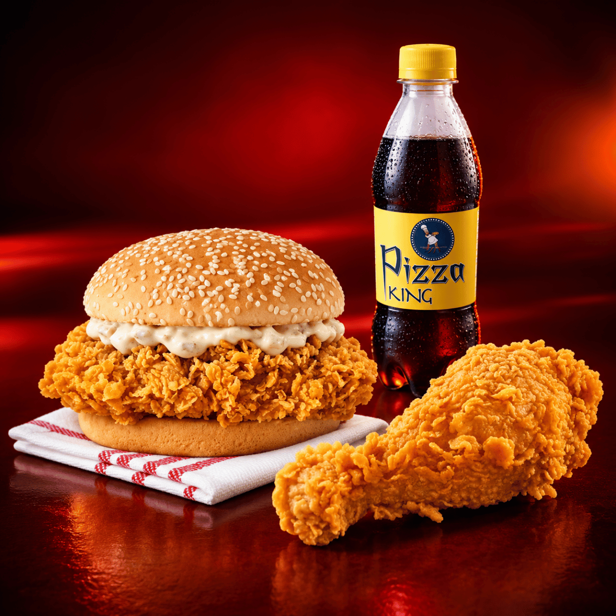 Wow Meal