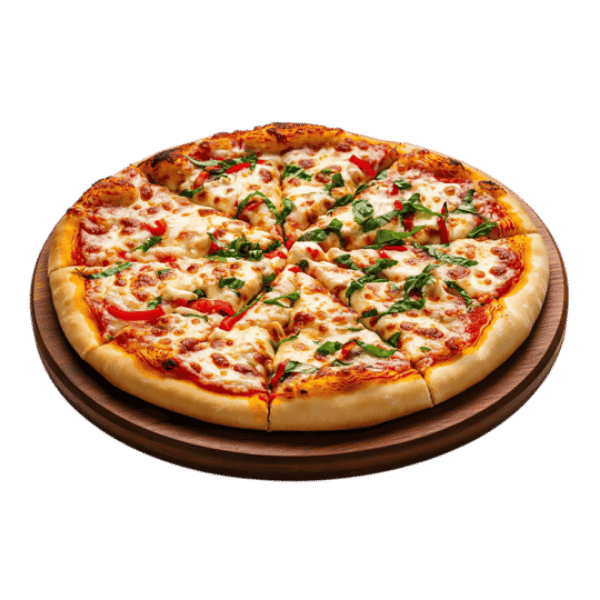 Vegetarian Special
