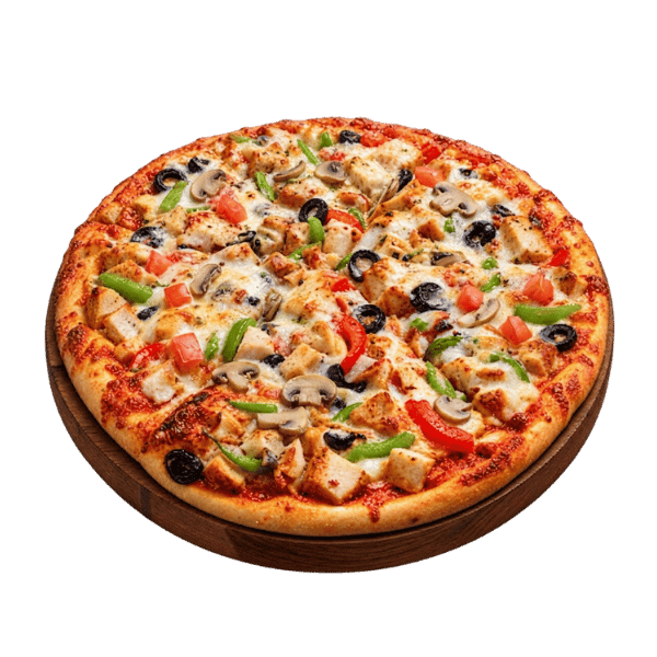 Pizza King Special
