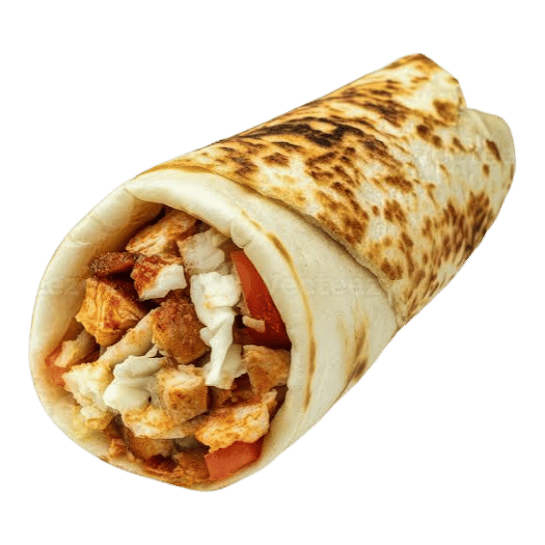 Arabic Shawarma