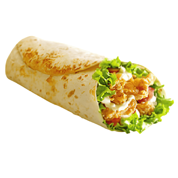 Zinger Roll