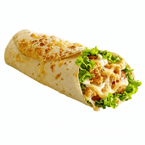 Zinger Roll Cheese