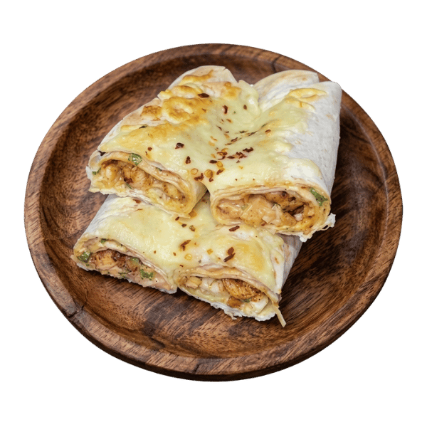 Behari Roll
