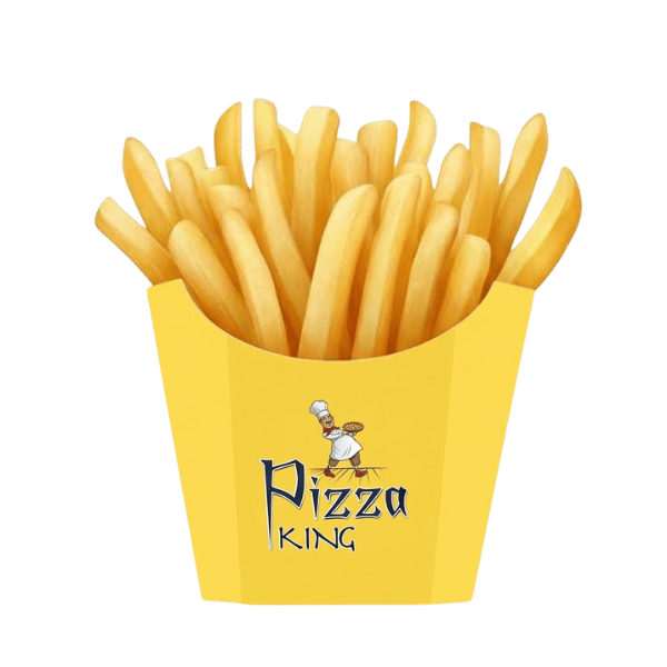 Large Fries